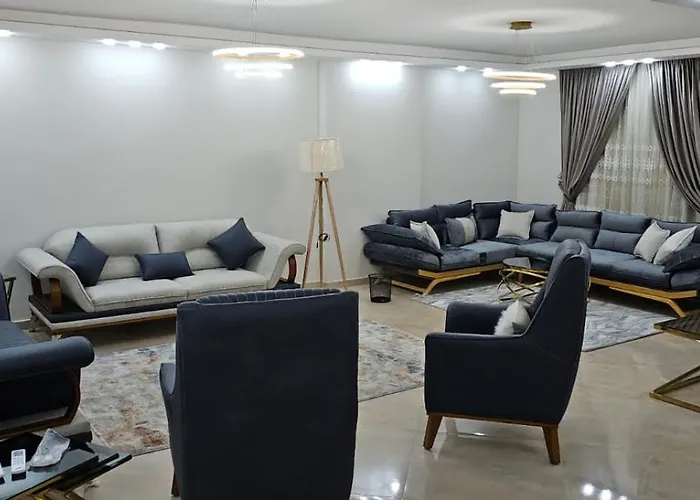 Vip Nile Tower